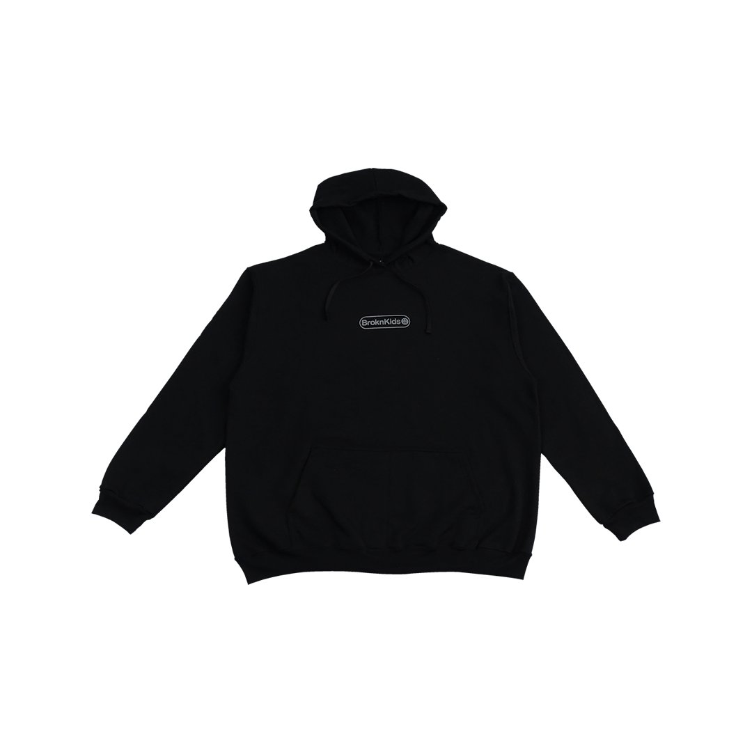 BASKET HOODIE