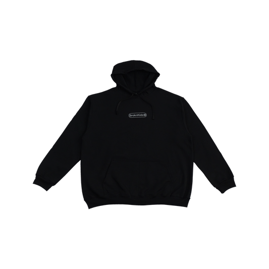 BASKET HOODIE