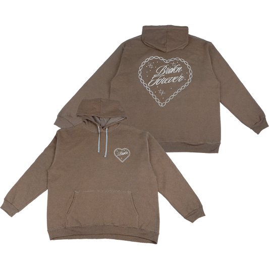 CHAINSFOREVER HOODIE