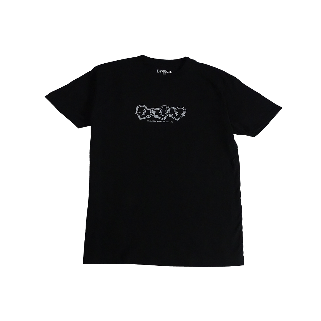HEARTCHAINS TEE