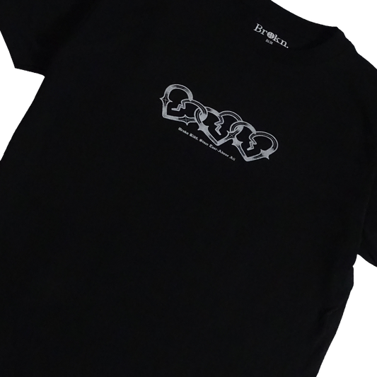 HEARTCHAINS TEE