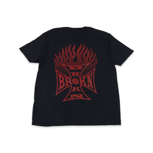 CROSS TEE