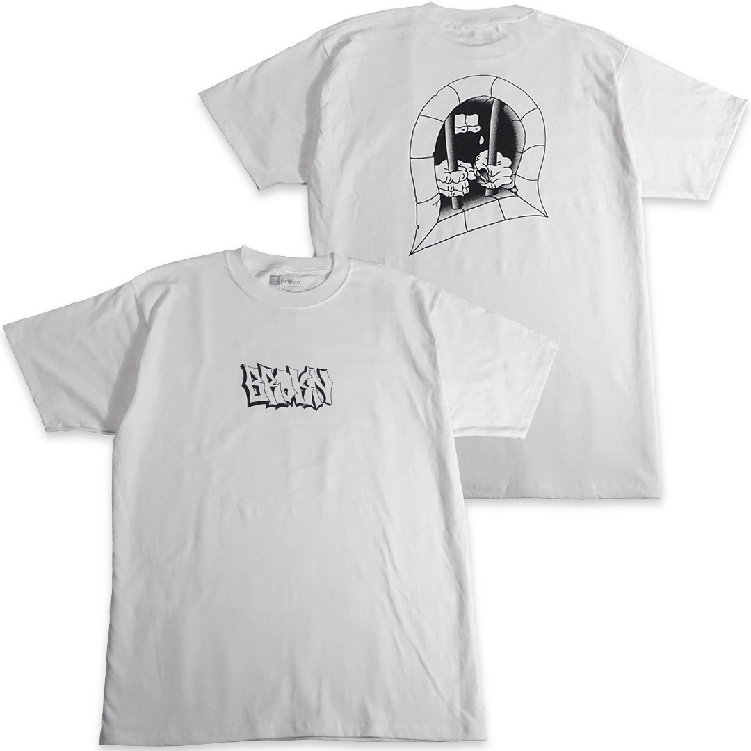 DOOMED TEE
