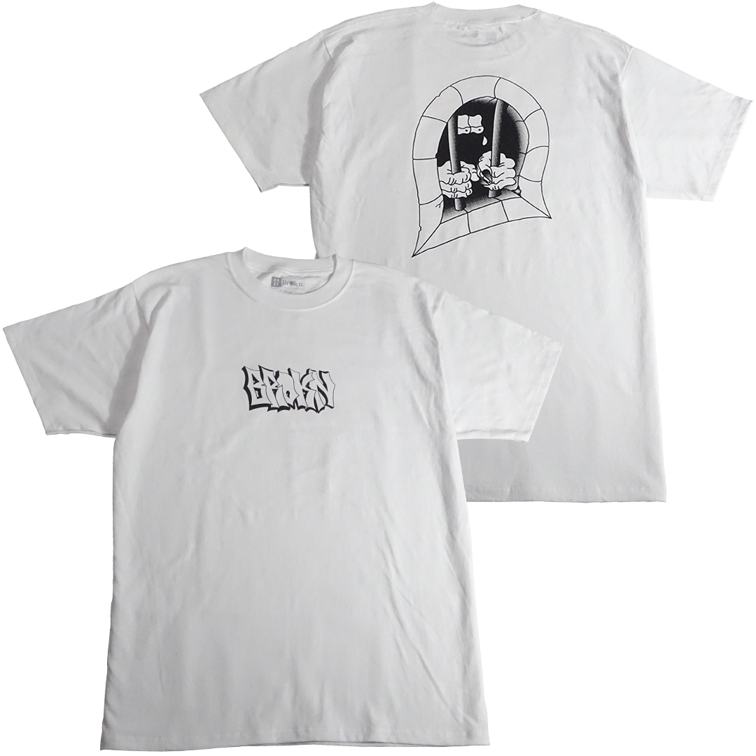 DOOMED TEE