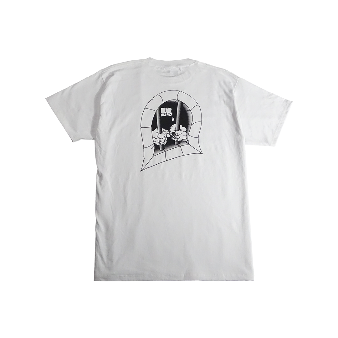 DOOMED TEE