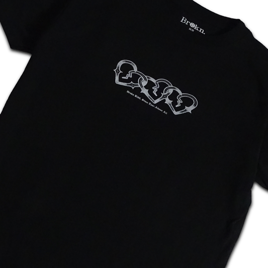 HEARTCHAINS TEE