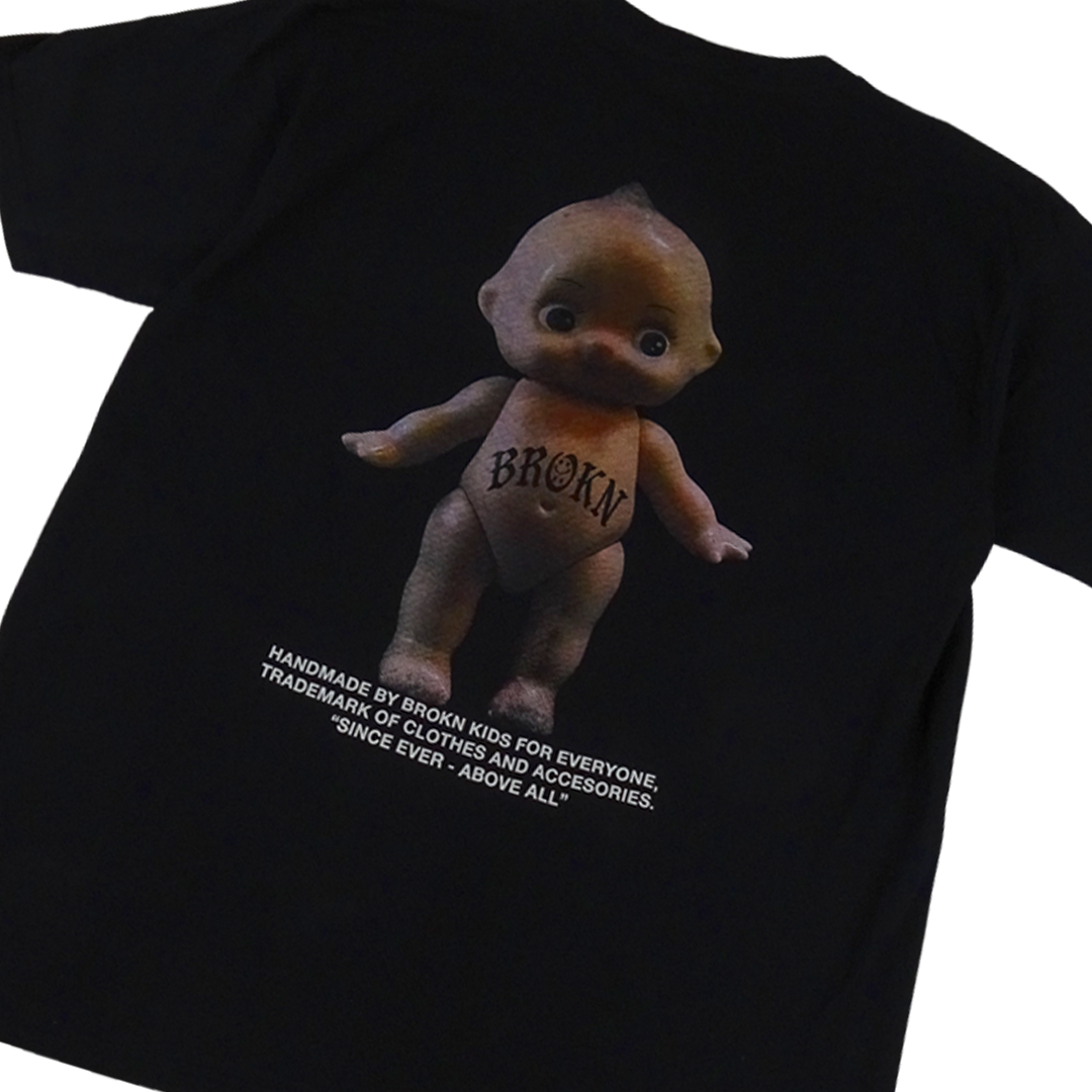 KEWPIE TEE