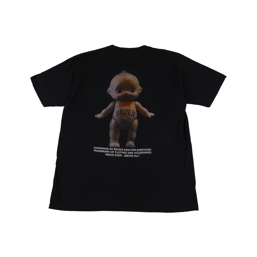 KEWPIE TEE