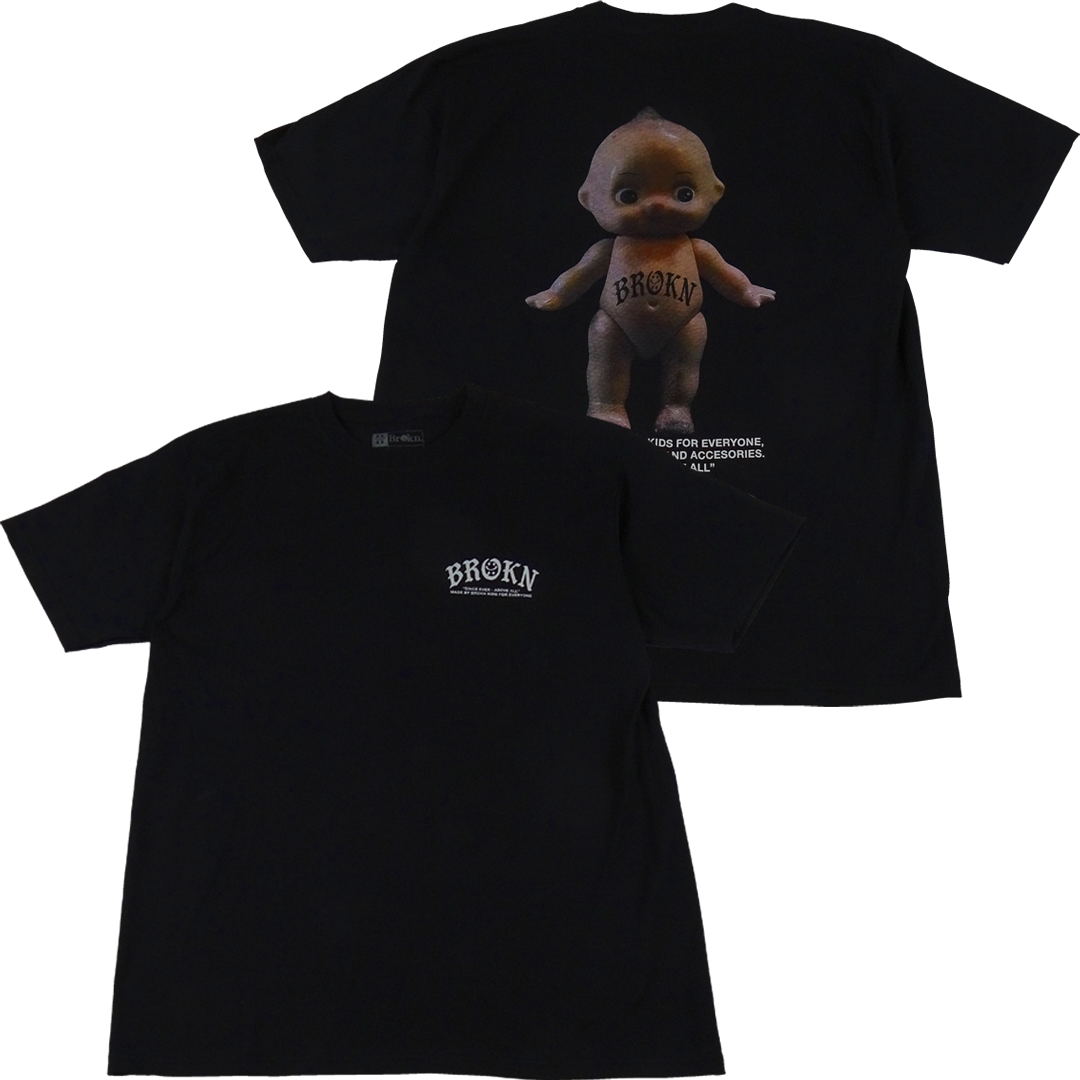 KEWPIE TEE