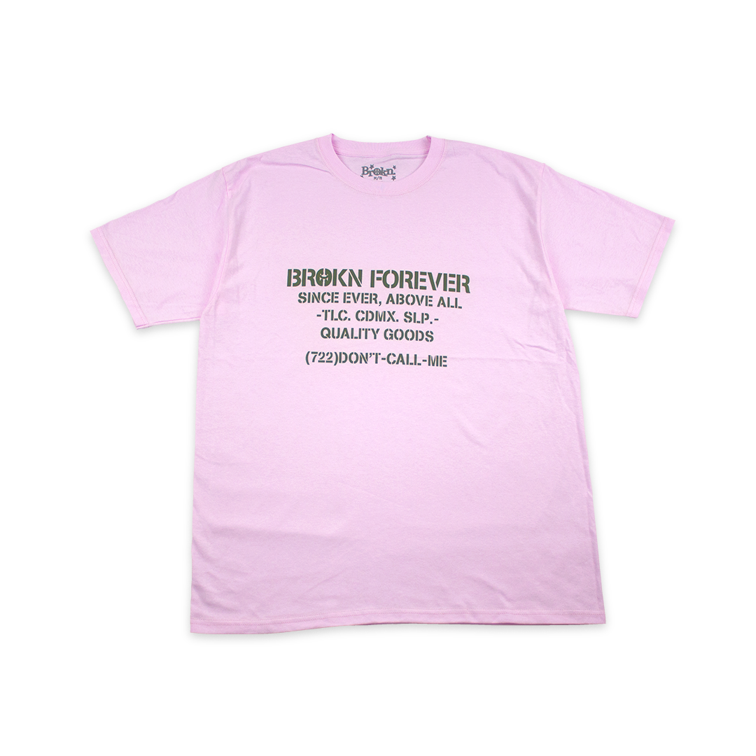 PROPRTY TEE ROSA