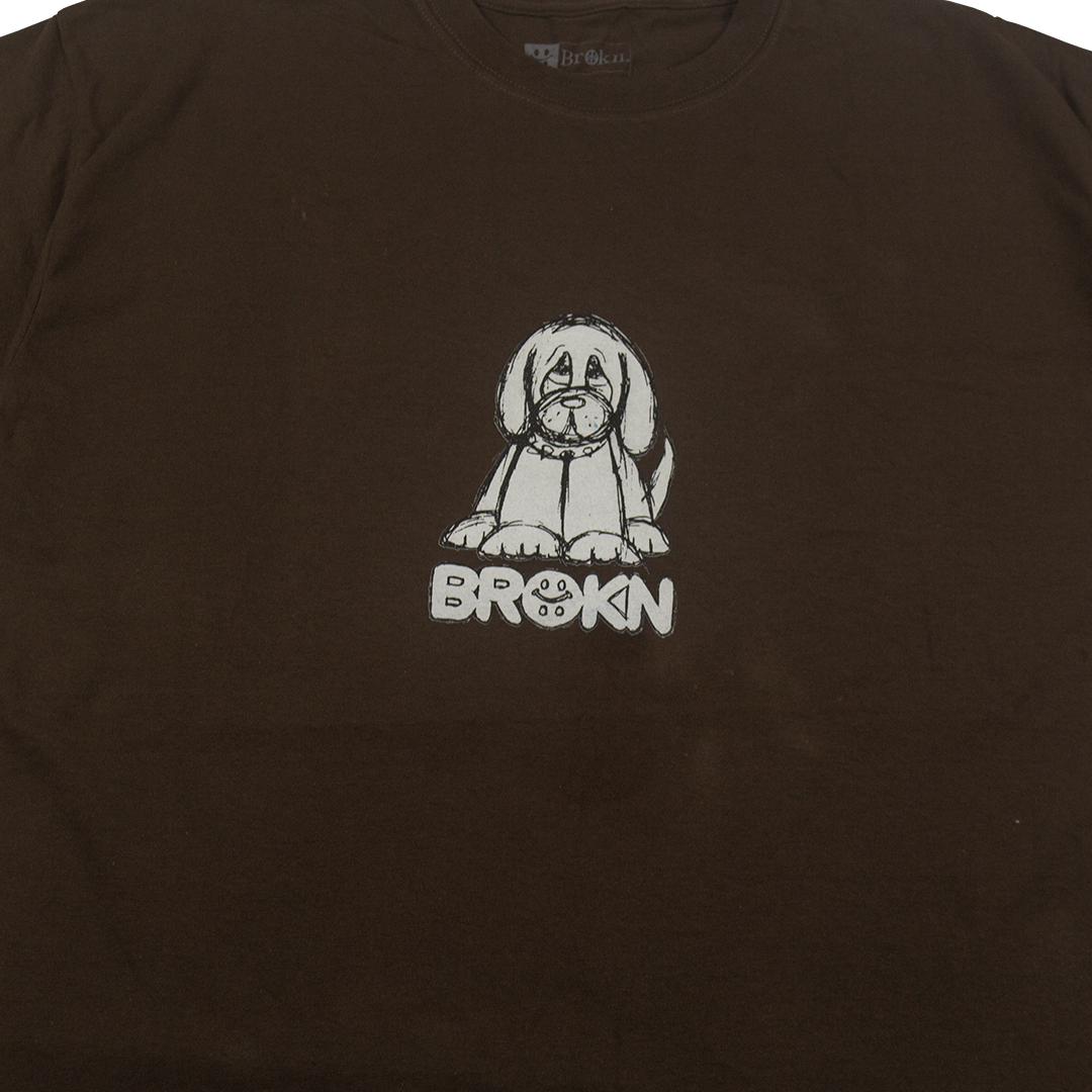 PUPPY TEE