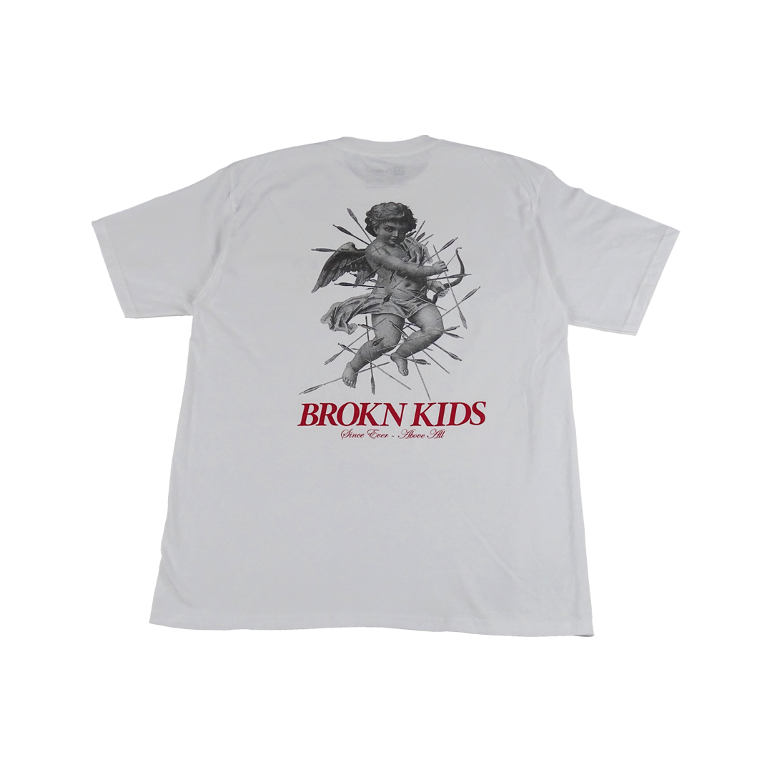 QUERUBIN TEE