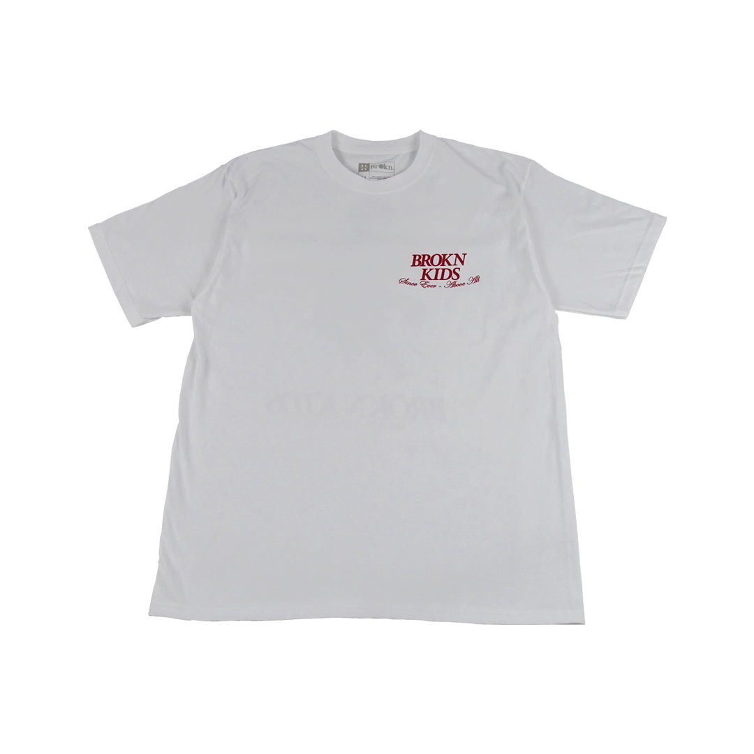 QUERUBIN TEE