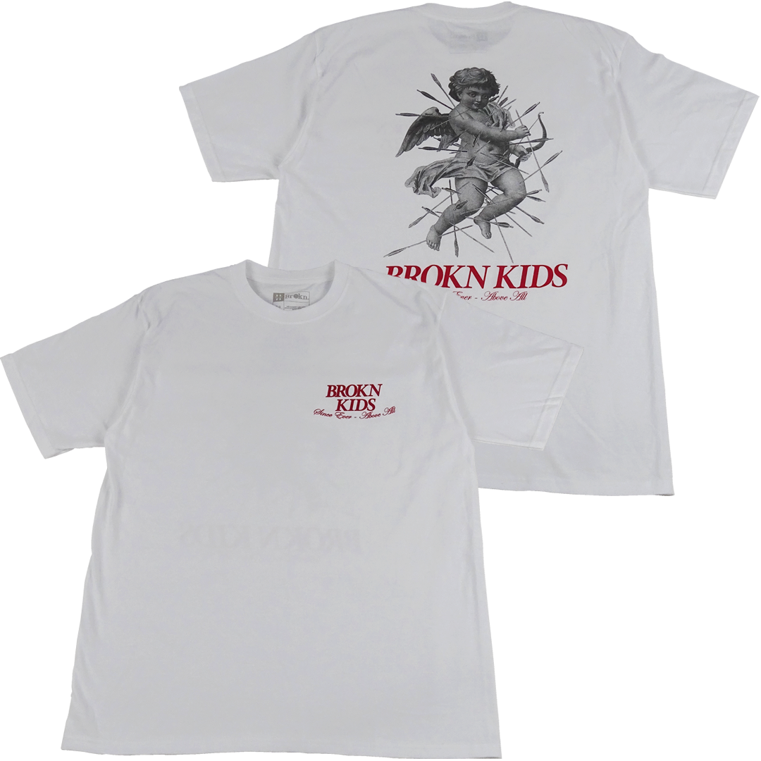 QUERUBIN TEE