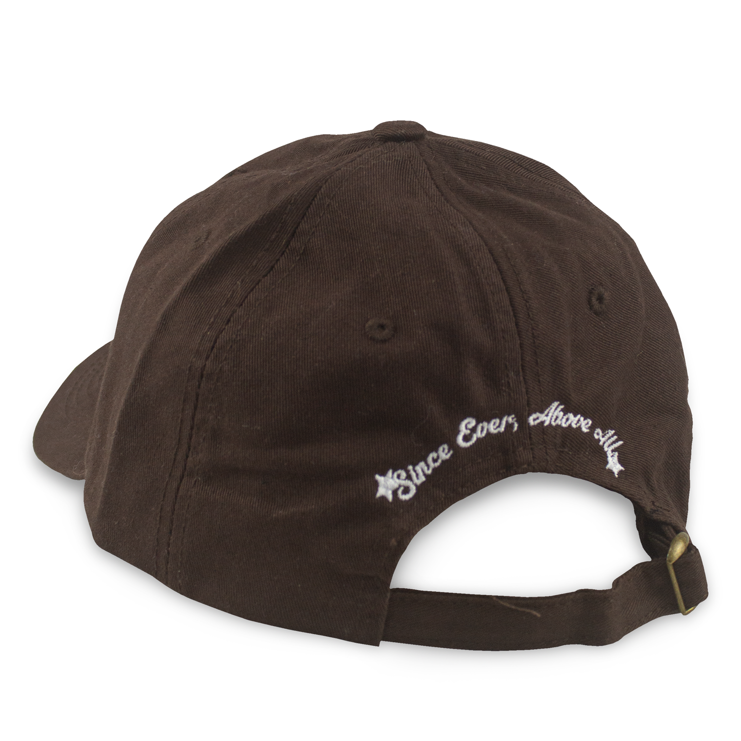 BROKN'S HAT