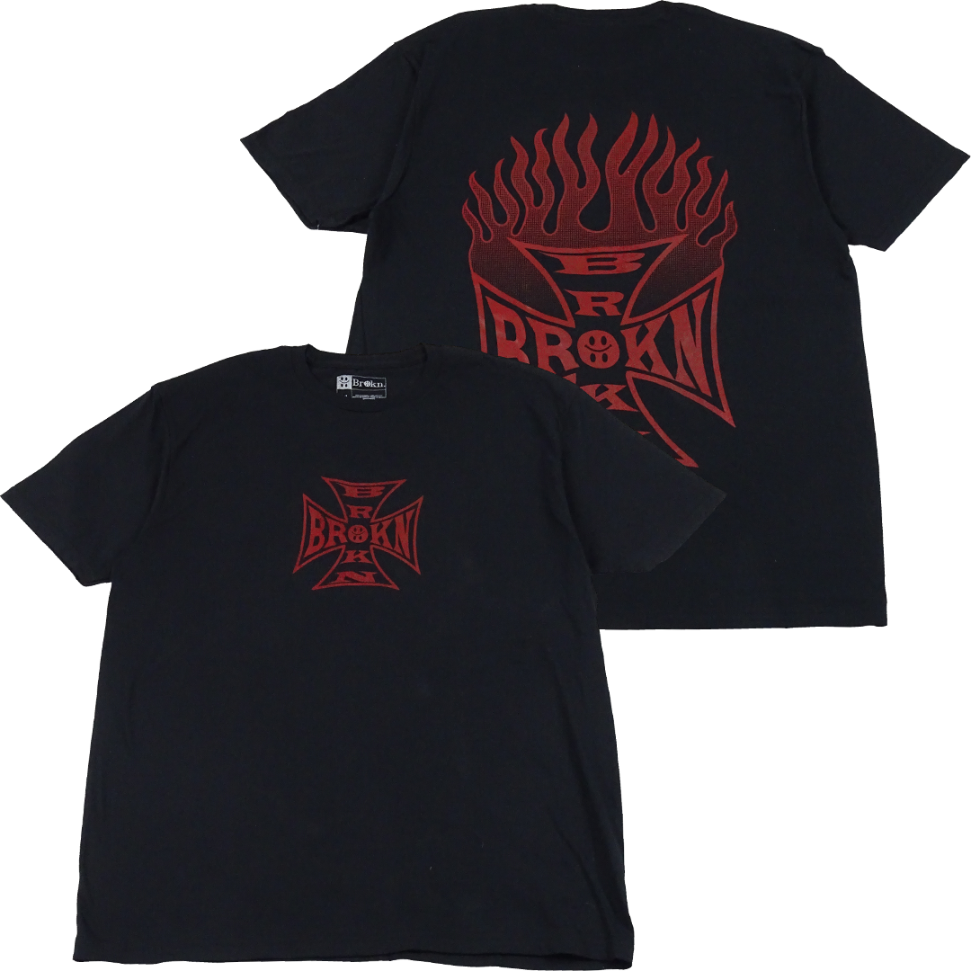 CROSS TEE