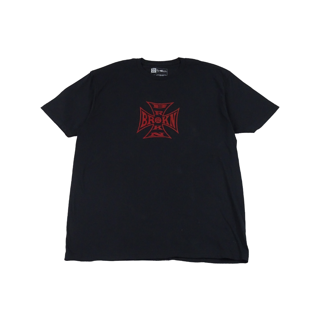 CROSS TEE