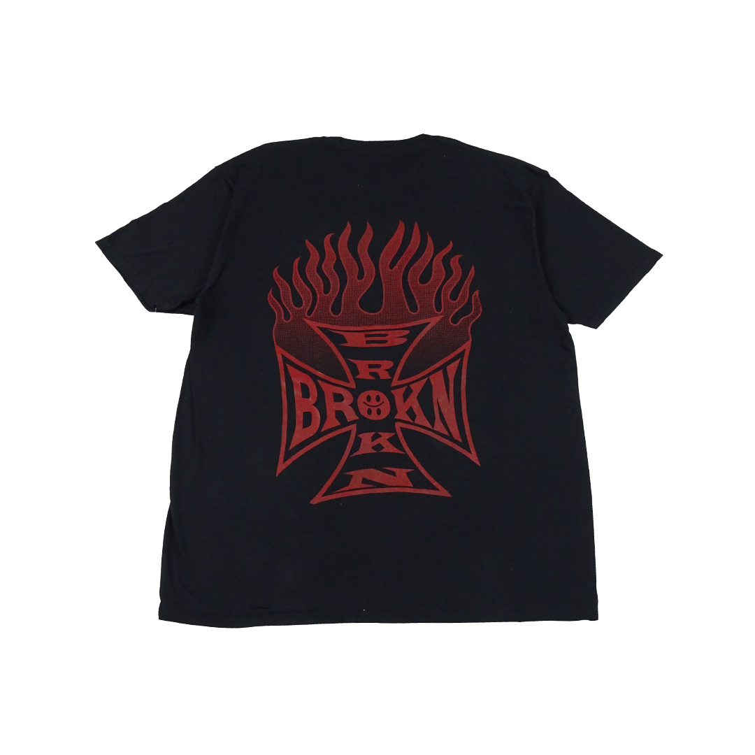 CROSS TEE
