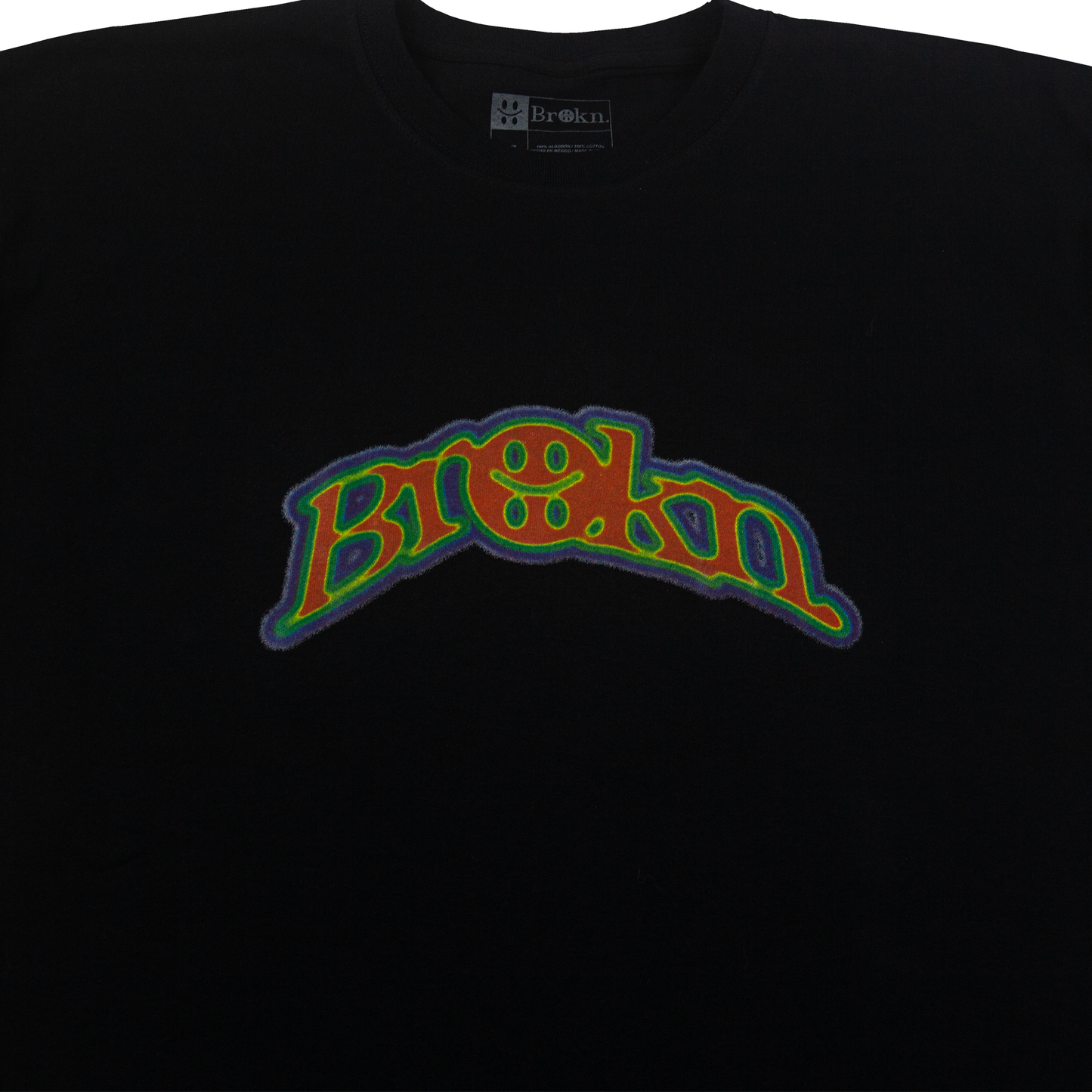 HEATMAP TEE