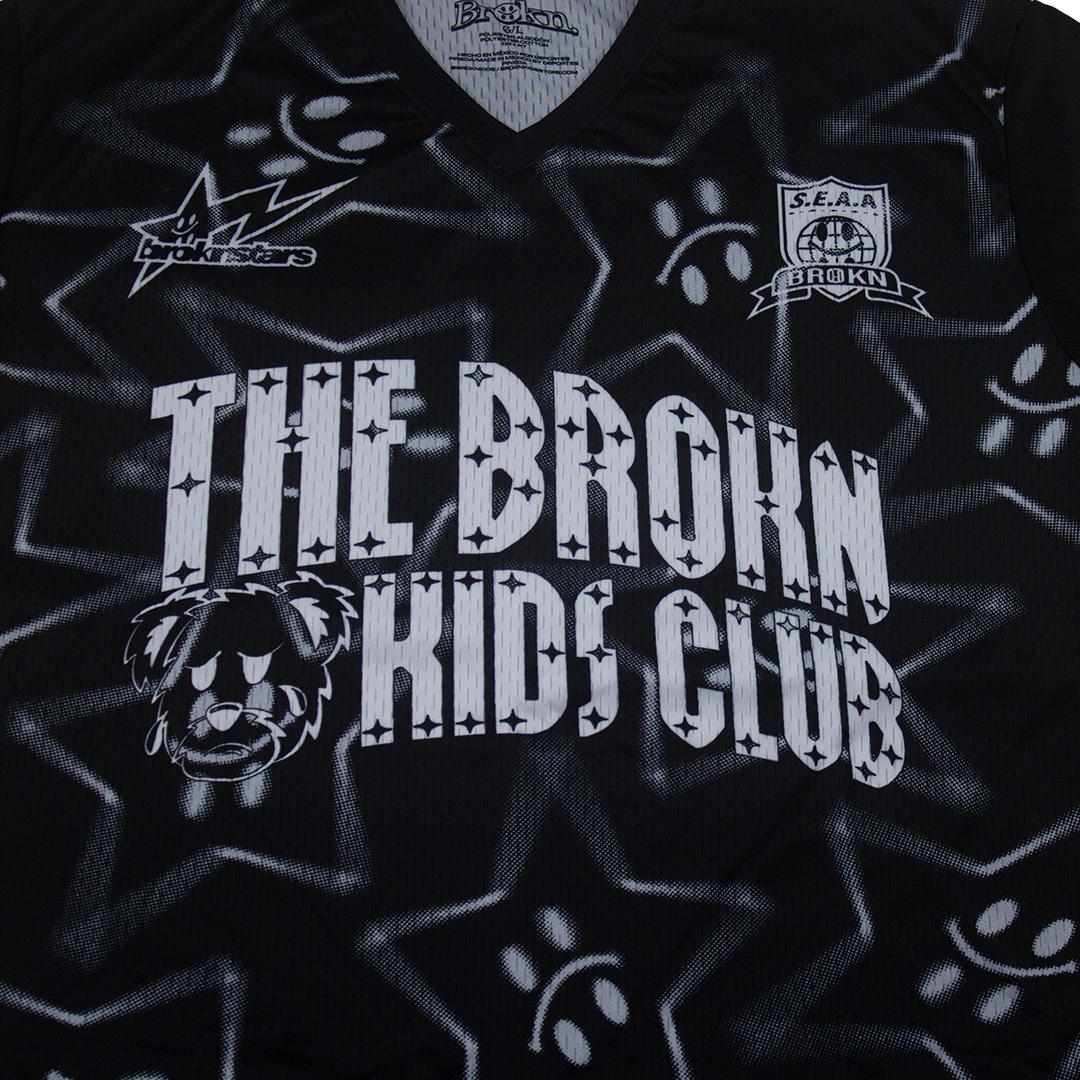 JERSEY T.B.K.C. V1