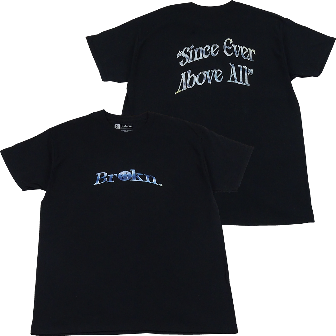 PIMP LOGO TEE