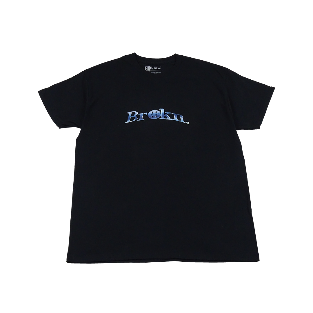 PIMP LOGO TEE