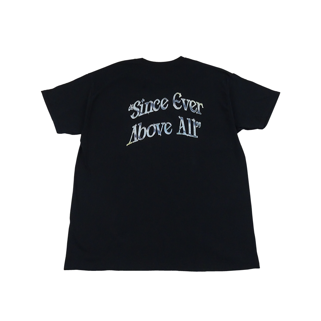 PIMP LOGO TEE
