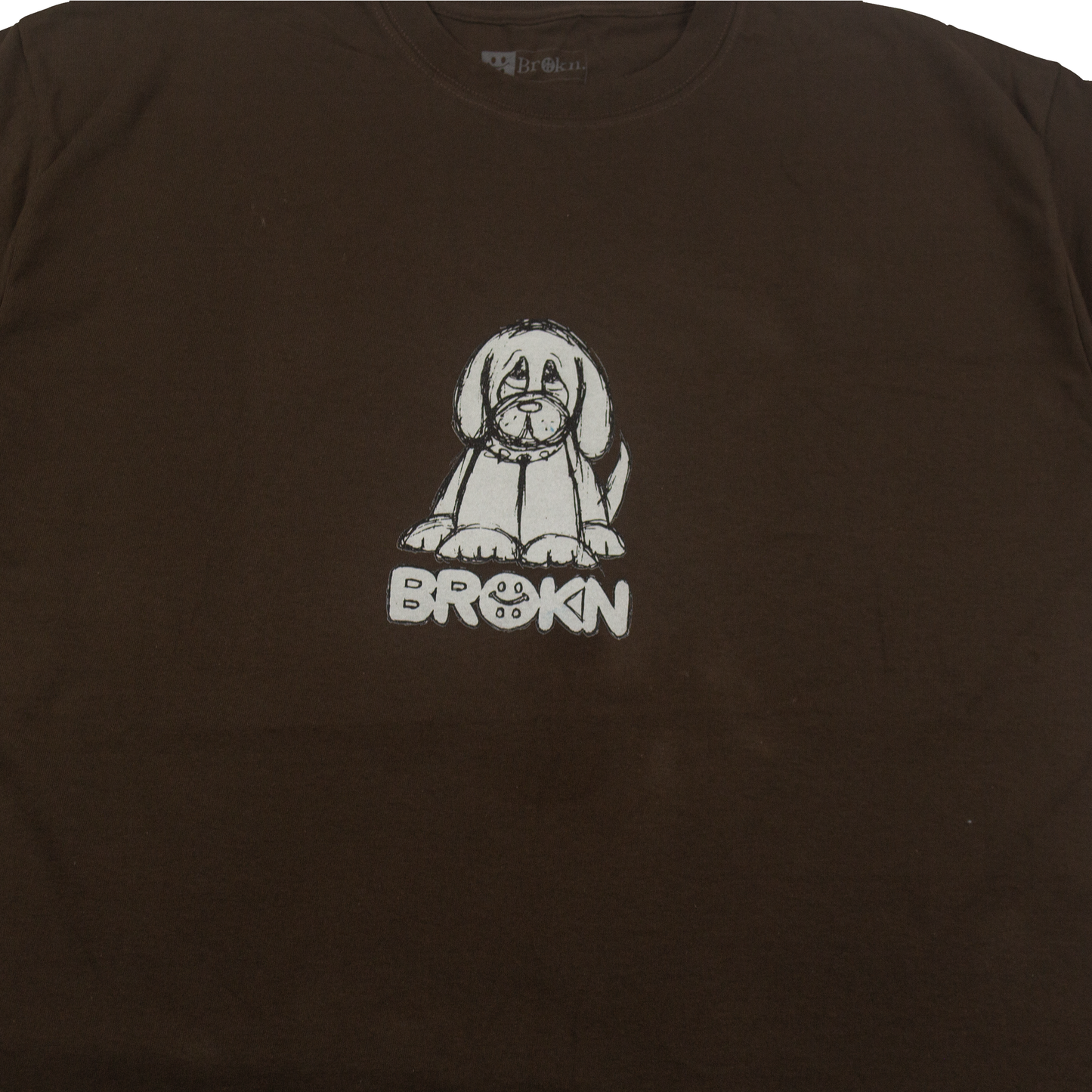 PUPPY TEE