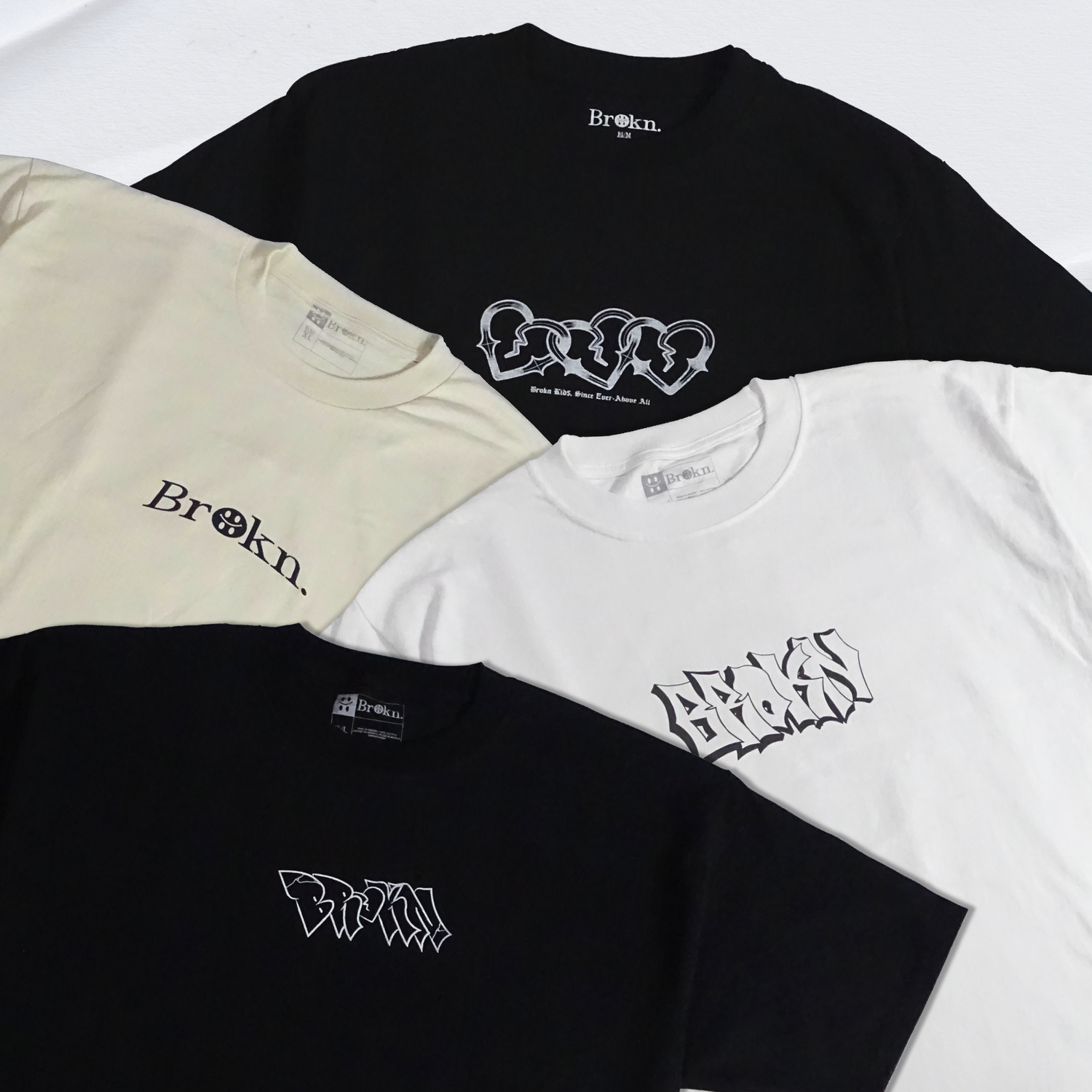 T-SHIRTS