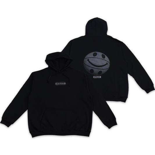 BASKET HOODIE