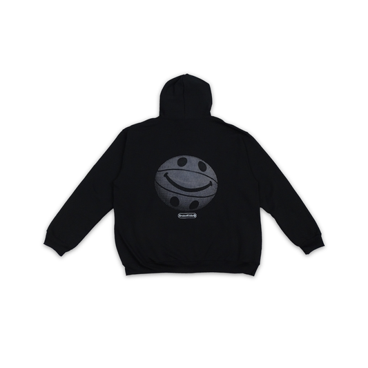 BASKET HOODIE