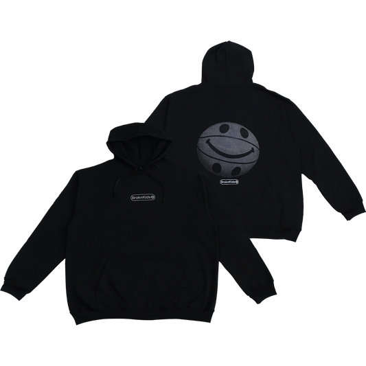 BASKET HOODIE