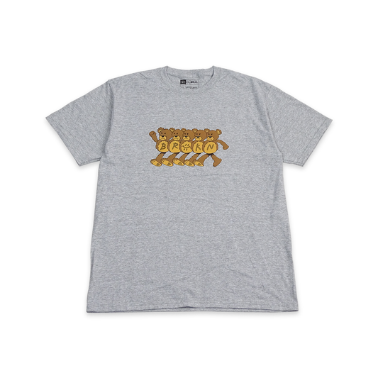 BROKNBEARS TEE