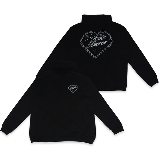 CHAINSFOREVER HOODIE