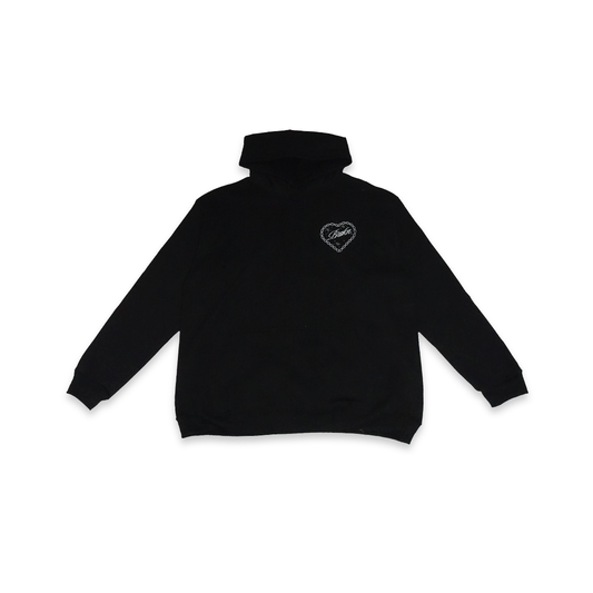 CHAINSFOREVER HOODIE