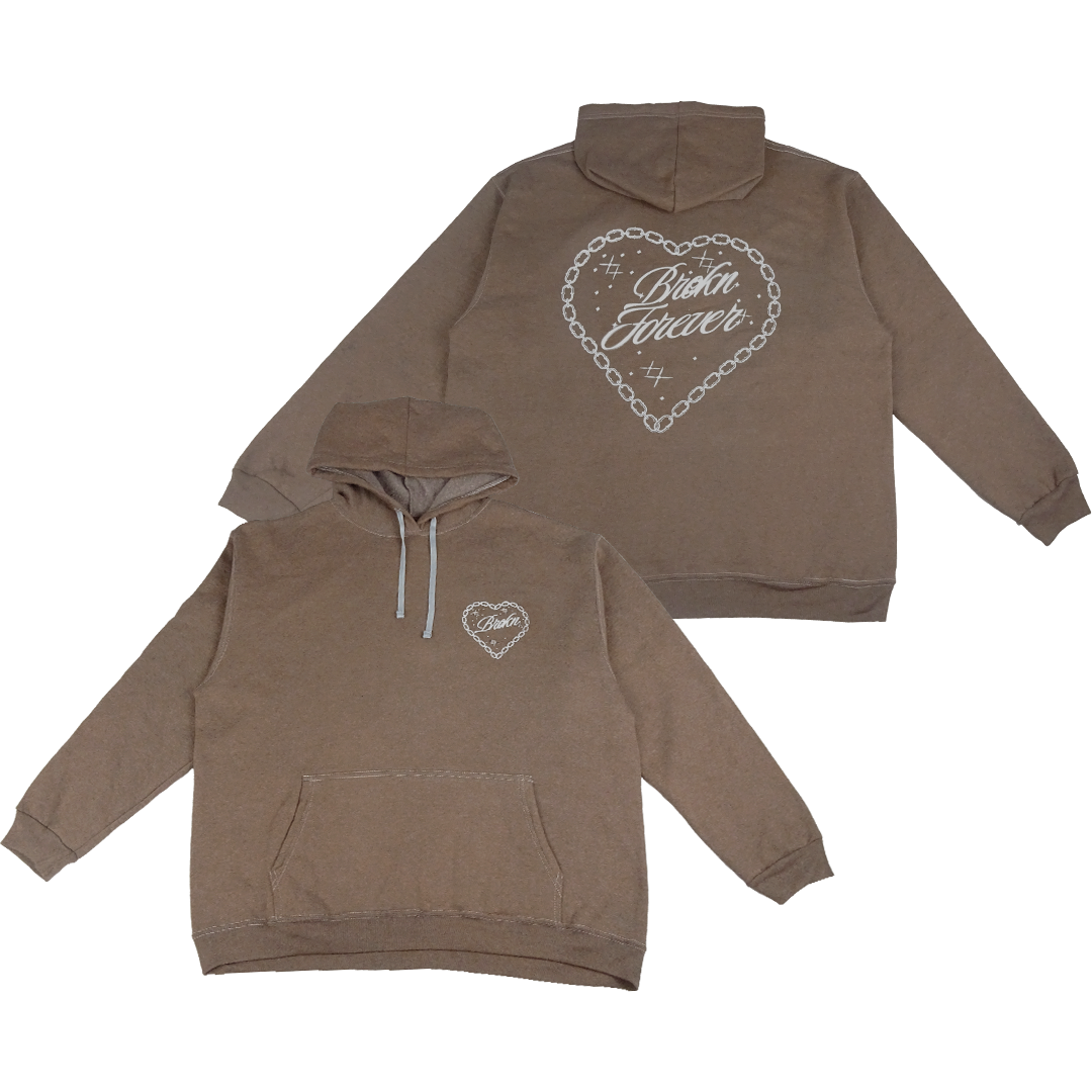 CHAINSFOREVER HOODIE