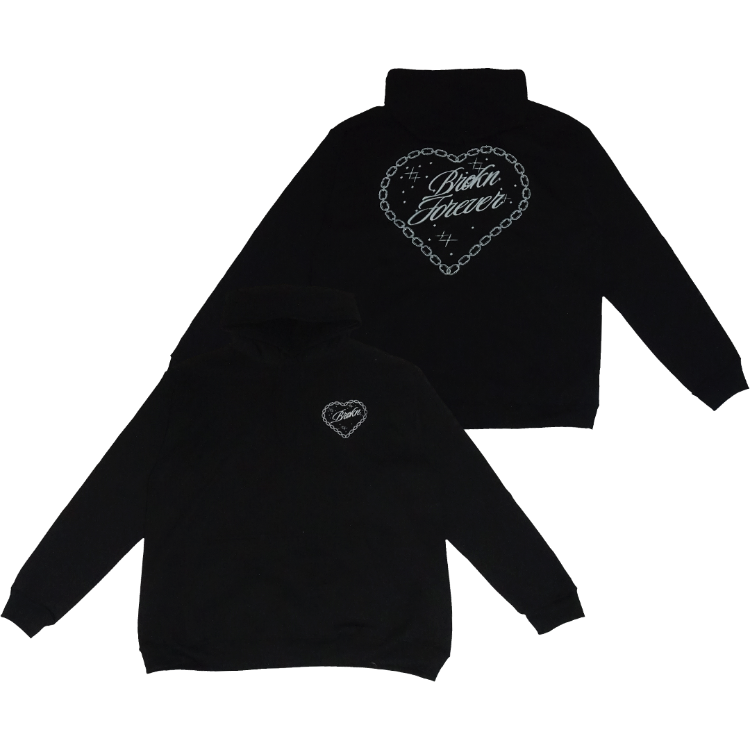 CHAINSFOREVER HOODIE