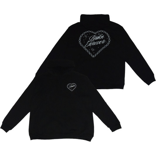 CHAINSFOREVER HOODIE