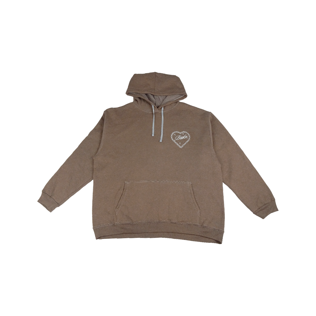 CHAINSFOREVER HOODIE