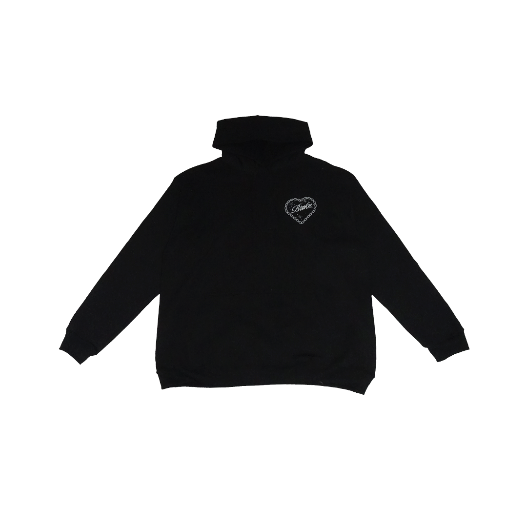 CHAINSFOREVER HOODIE