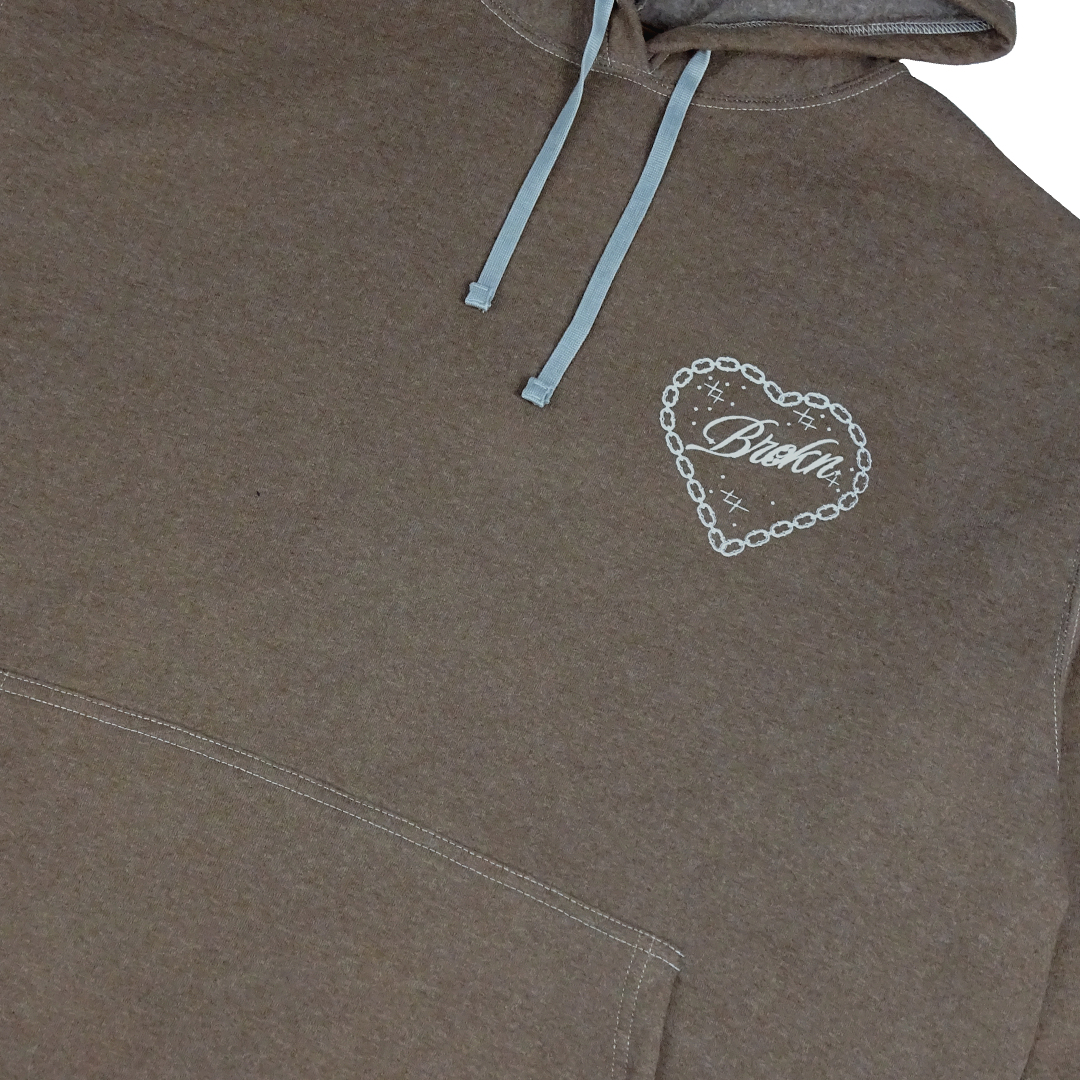 CHAINSFOREVER HOODIE