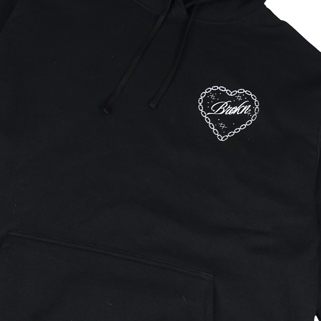CHAINSFOREVER HOODIE