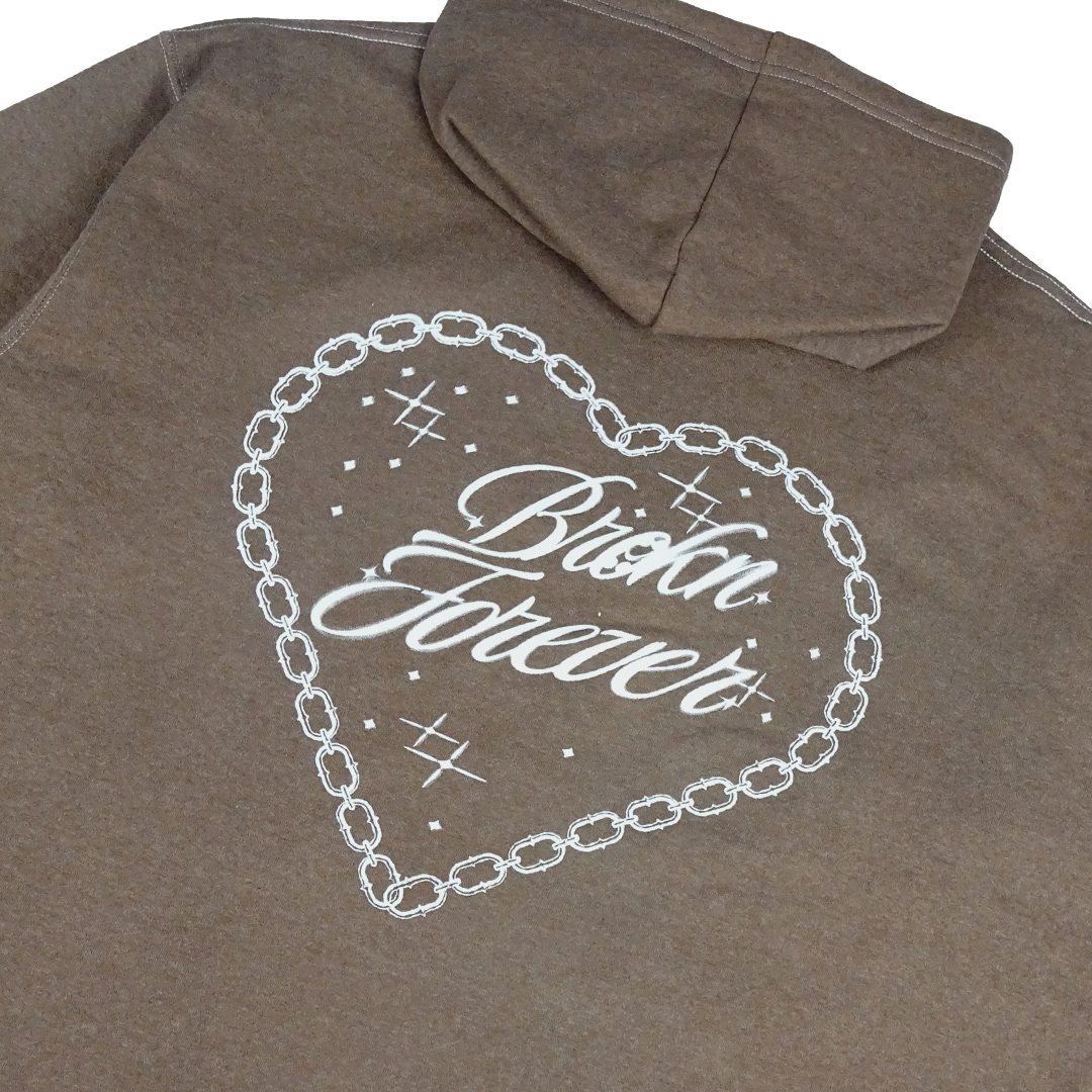 CHAINSFOREVER HOODIE