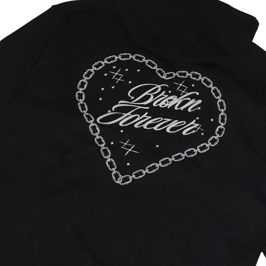 CHAINSFOREVER HOODIE