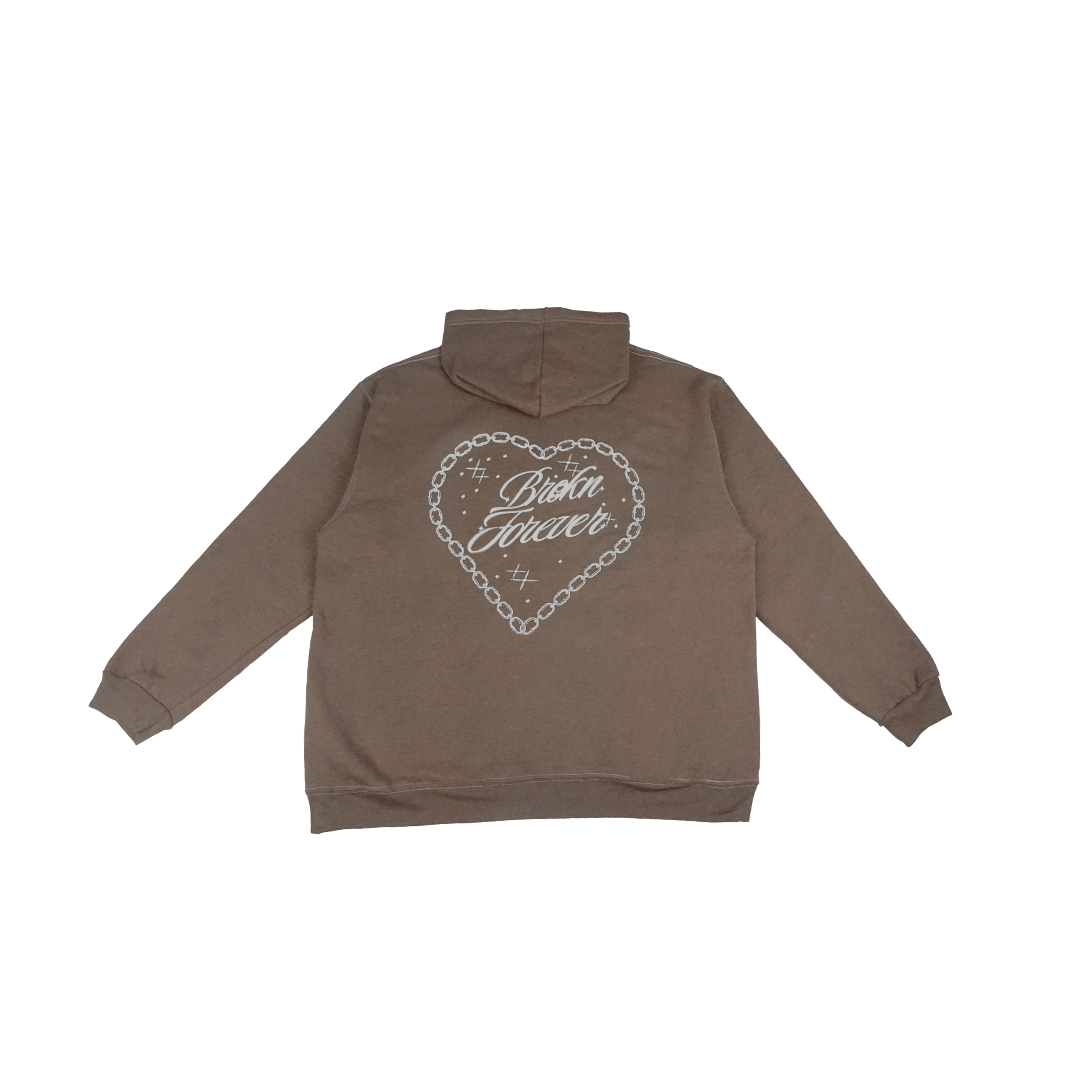 CHAINSFOREVER HOODIE