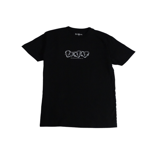 HEARTCHAINS TEE
