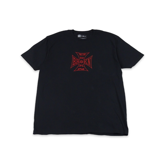 CROSS TEE