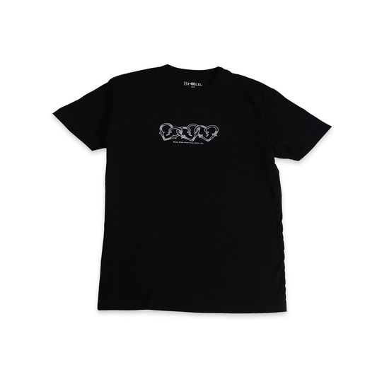 HEARTCHAINS TEE