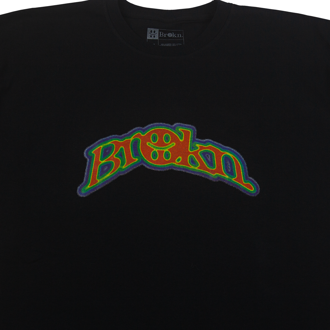 HEATMAP TEE
