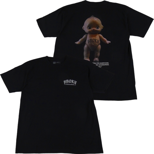 KEWPIE TEE